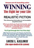 WINNING by&nbsp;Louise L. Kallaway