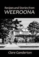 Weeroona by Clare Ganderton