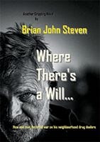 Where There's a Way by Brian Steven