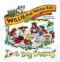 Willie The Water Rat by Nana Robyn and Dr Dane Anders