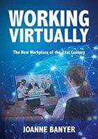 Working Virtually by Joanne Banyer