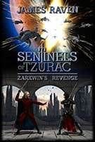Zarkwins Revenge by James Raven