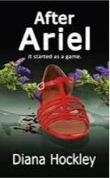 After Ariel by Diana Hockley