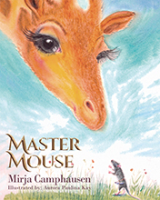 Master Mouse by Mirja Camphausen