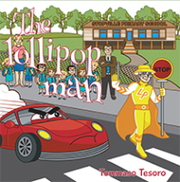 The Lollipop Man by Tommaso Tesoro