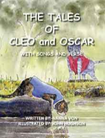 The Tales Of Cleo and Oscar by Nana Von