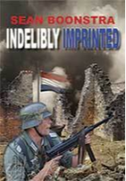 Indelibly imprinted by Sean Boonstra