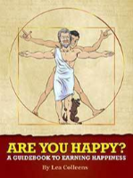 Are You Happy? by Lea Colleens