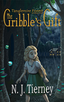 The Gribble's Gift by N.J. Tierney