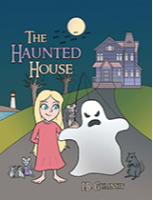 The Haunted House by L.B. Gumnut