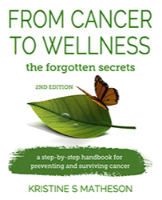 From Cancer to Wellness by Kristine S Matheson