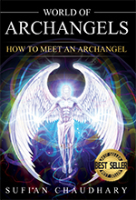 World of Archangels by Sufian Chaudhary