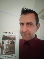 Renato Carini - author of The Genius Renato Carini - author of The Genius