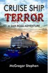 McGregor Stephen author of - Cruise Ship Terror