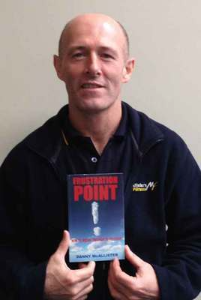 Danny McAllister - McAllister Fitness Author of Frustration Point