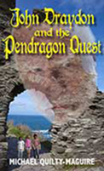 John Draydon and the Pendragon Quest John Draydon and the Pendragon Quest