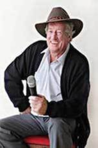Rod Gregory - author of They Heard Me Scream Rod Gregory - author of They Heard Me Scream