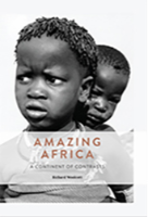 Amazing Africa by Richard Woolcott