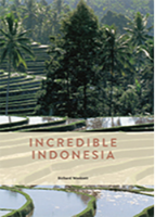 Incredible Indonesia