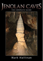 Jenolan Caves by Mark Halinan
