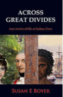 Across Great Divides by Susan Boyer