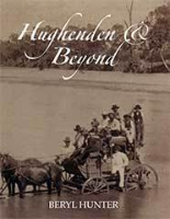 Hughenden & Beyond by Beryl Hunter