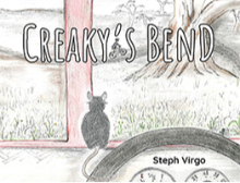 Creaky's Bend by Steph Virgo