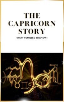 The Capricorn Story by Angela M