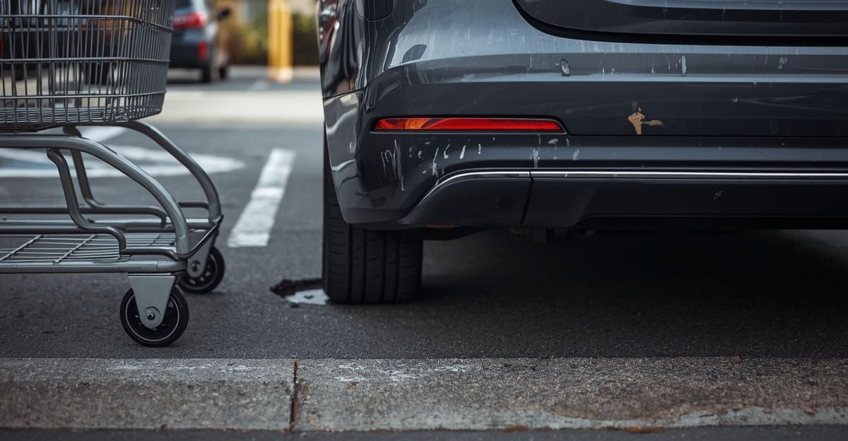 Common Causes of Car Bumper Scratches & How to Avoid Them