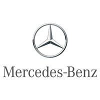 mercedes-benz automobile manufacturer logo