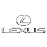 lexus automobile manufacturer logo