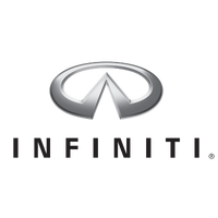 infiniti automobile manufacturer logo