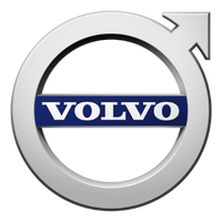 volvo automobile manufacturer logo