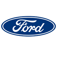 ford automobile manufacturer logo