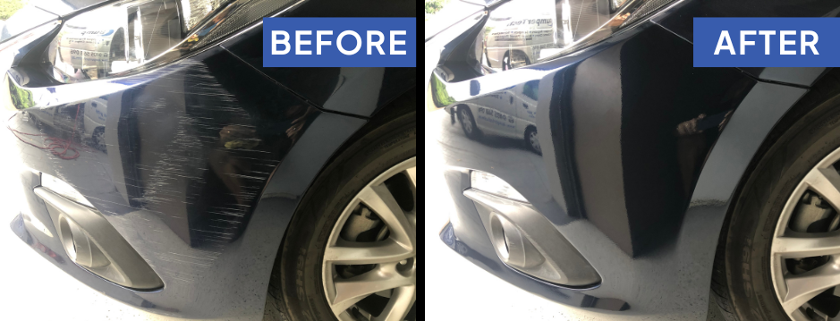 Mobile Car Dent Repair Brisbane - High Quality Repair Services