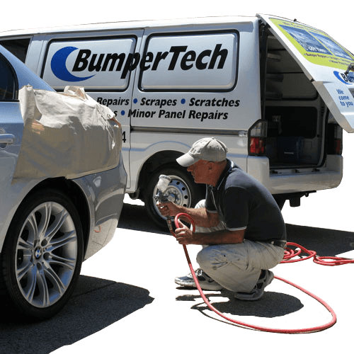 Mobile Franchise Opportunities BumperTech
