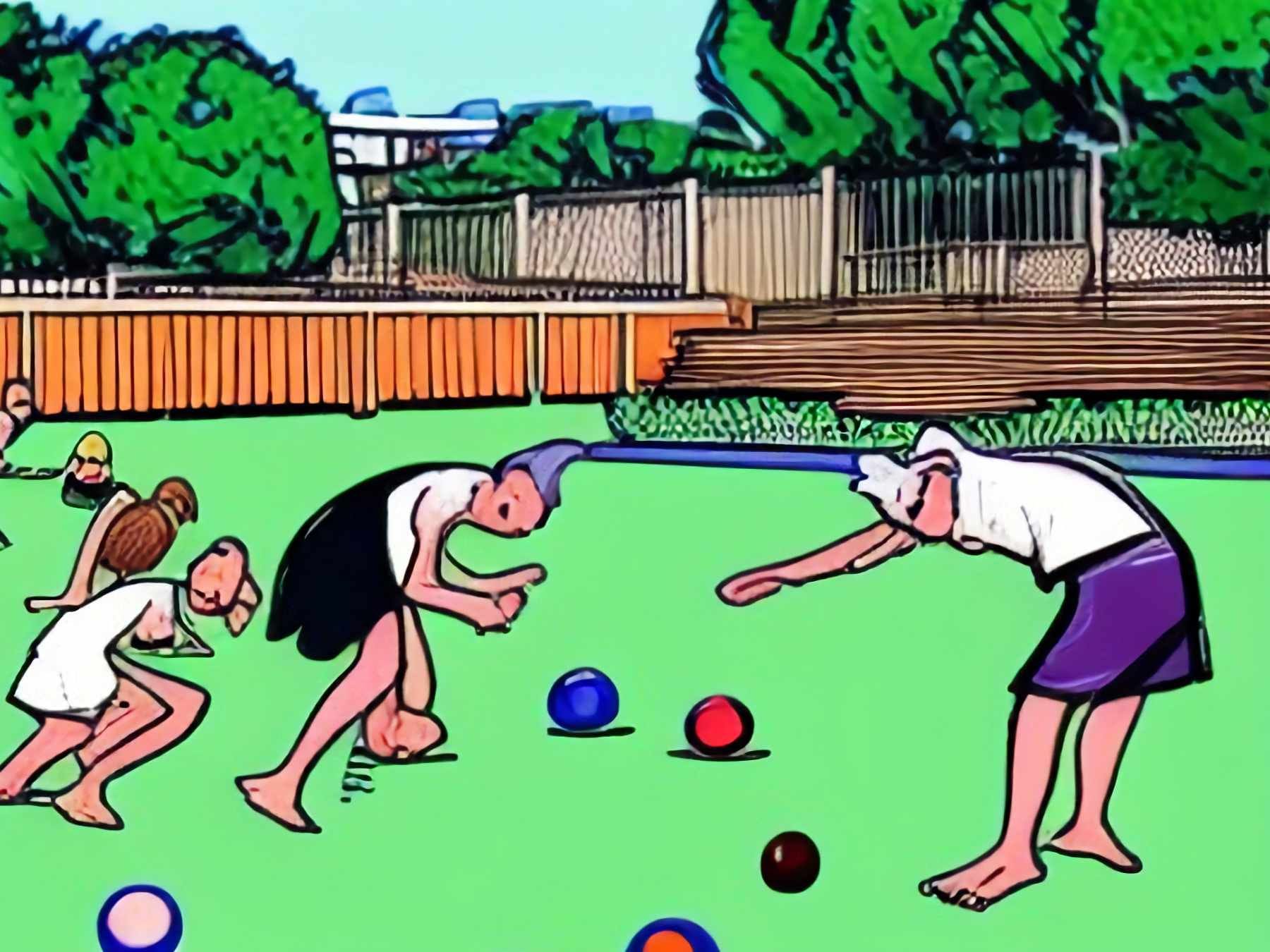 Figgy Bowlo Coaching | Figtree RSL Bowling Club Figgy Bowlo Coaching | Figtree RSL Bowling Club