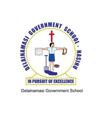 Delainamasi Government School