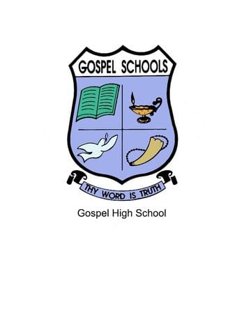 Gospel High School