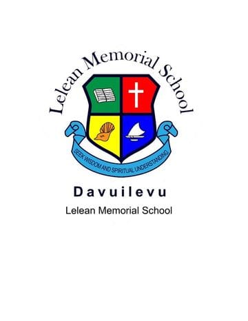 Lelean Memorial School