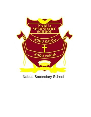 Nabua Secondary School