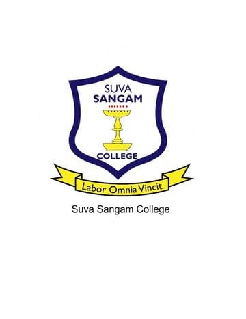 Suva Sangam School