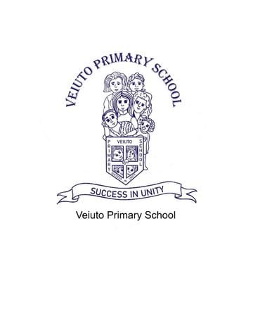 Veiuto Primary School