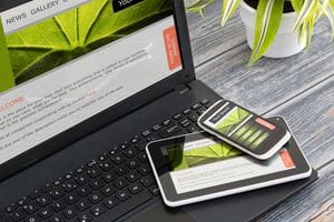 4 Reasons Your Website Needs Mobile Optimization