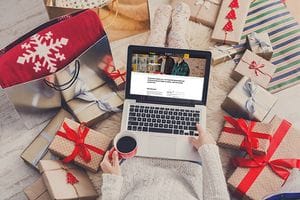 9 Tips to Succeed Online This Holiday Season