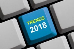 Organic SEO in 2018: 6 Trends to Keep An Eye On