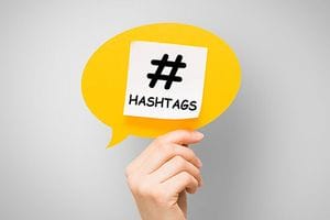 Instagram and Hashtags: The Online Marketing Tag Team