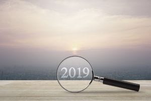 Marketing Trends to Watch for in 2019
