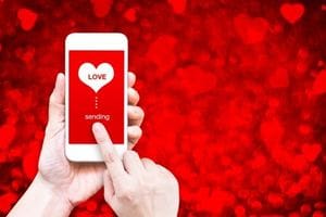 Making Connections (and Sales) with Valentine's Day Marketing