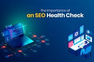 SEO Health Check